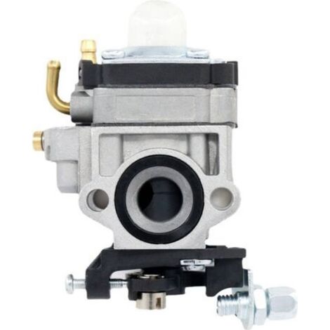 32 Carburateur pour taille-haies convient pour débroussailleuse à quatre temps à deux temps (1/4)