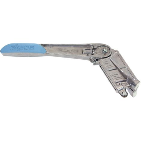 Impugnatura per tagliapiastrelle 3GK-3LK-3BK scavo 8 mm art. 24K ESAURITA SOSTITUITA DA 24M08X SIGMA