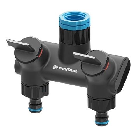 Distributeur double Ergo - C 53-220 (1/10)
