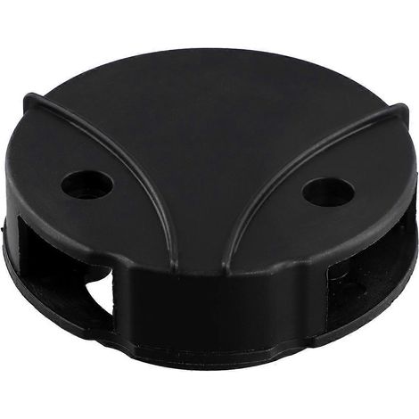 Couvercle de filtre à air de carburateur 6E0-14417-00 pour moteur hors-bord (1/5)