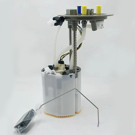 Fuel pump unit 4FO 919 051H compatible with Volkswagen Audi A6L 2.4 (1/4)