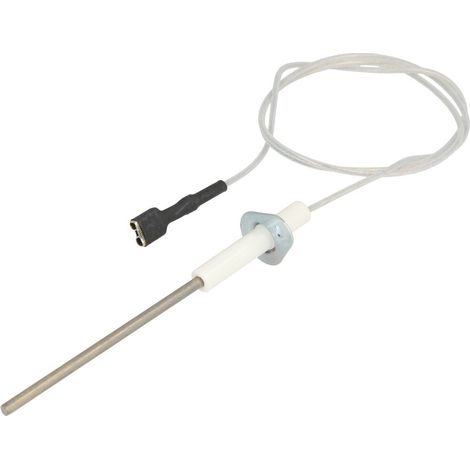 Electrode d'ionisation TARGON, KL-GA