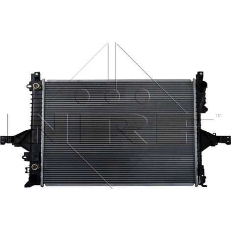 Radiateur, refroidissement du moteur NRF 56125 VOLVO 13119056 1333169 31319056