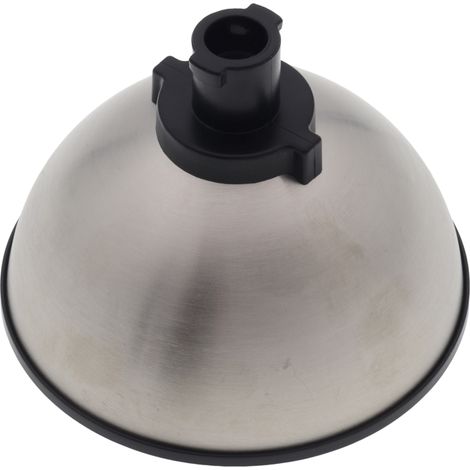 Moulinex coperchio spintore pressino spremiagrumi Vitapress Pro PC700D (1/3)