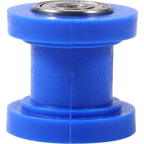 10mm chain roller wheel guide