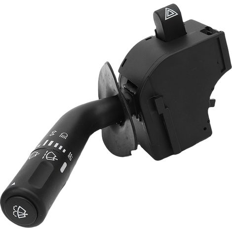 Interrupteur Multifonction 4L3Z13K359AAA en ABS Durable pour Phares, Essuie-Glaces et Clignotants – Plug and Play (1/5)