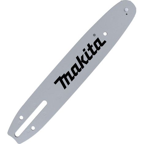 Makita Spare 25cm Chainsaw Bar DUC254 DUC256 DUC254RT DUC256PG2 Chainsaws 250mm