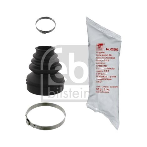 FEBI BILSTEIN 31056 Jeu de joints-soufflets, arbre de commande -