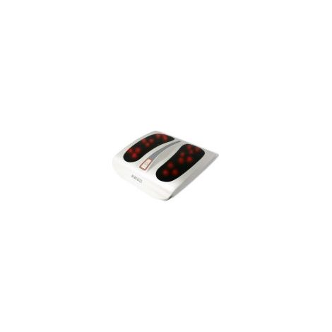 HOMEDICS Massaggiatore Plantare Shiatsu Deluxe con calore