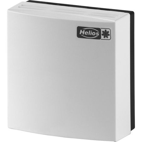 Helios HY 3 SI Hygrostat für Be- oder Entfeuchtung Skala innenliegend