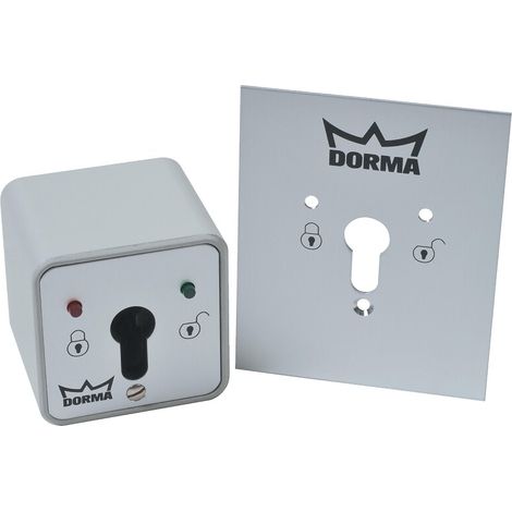 Commutateur à clé Dormakaba ST 32 - DORMAKABA
