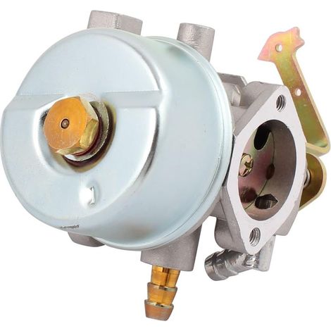Nouveau Pièces tronçonneuse Rasenmäher Vergaser pour Tecumseh 640260 Carburador Carb
