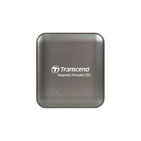 Transcend ESD420 1 To USB Type-C Gris