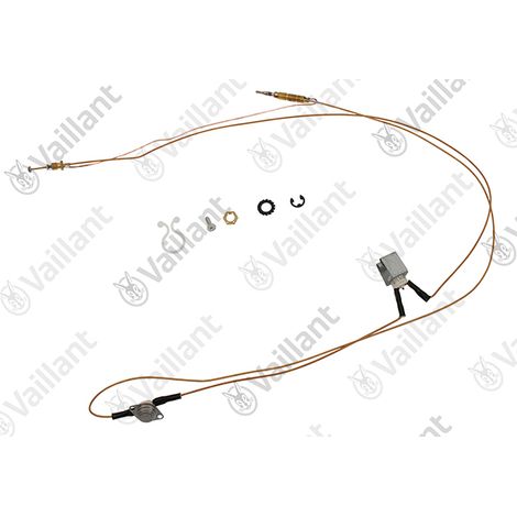 Vaillant Thermoelement 115203 Vaillant-Nr. 115203