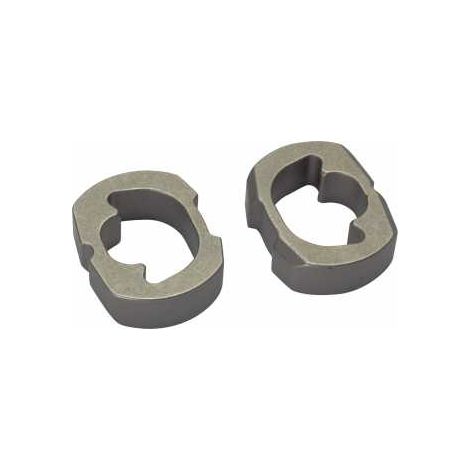 HAZET Hammer Satz 9012MTT-06/2 (1/2)