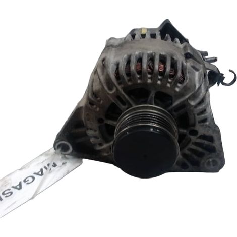 [PRODUIT D'OCCASION] Alternateur HYUNDAI I20 ♻️ Ref Oe. 373002a400 - Garantie à vie (1/2)