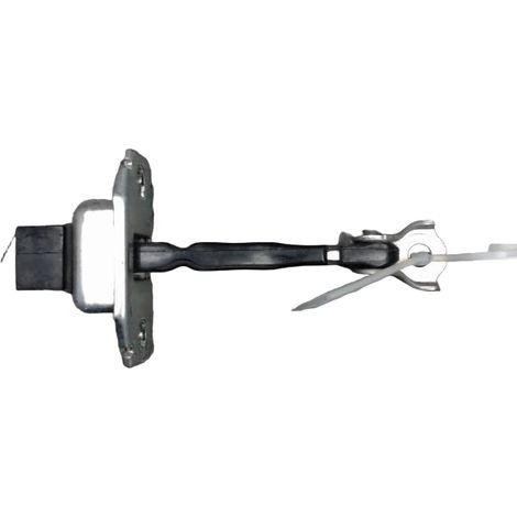 [PRODUIT D'OCCASION] Tirant Porte Avant Gauche PEUGEOT Ion ♻️ Ref Oe. 9181r3 - Garantie à vie (1/2)