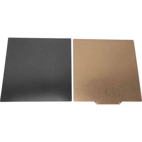 Plaque magnétique double face PEI pour CR-6 SE, 235x245 mm, revêtement poudre imprimante 3D (1/5)