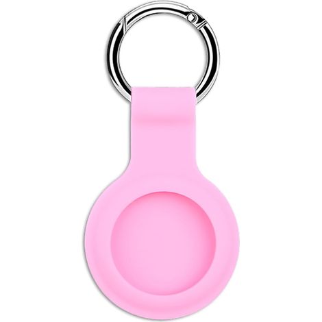 AIRTAG 1ST/2ND GEN CASE PINK (1/4)