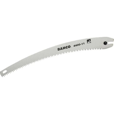 Lame de scie à élaguer Bahco 4211-11-6T denture agressive 28 cm (1/3)