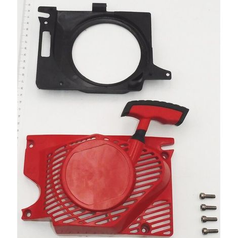 Lanceur 450185102911 - tronconneuse einhell