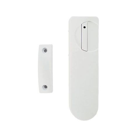 Contatto Magnetico Bianco (Urmet Cod. 1051/201) (1/3)