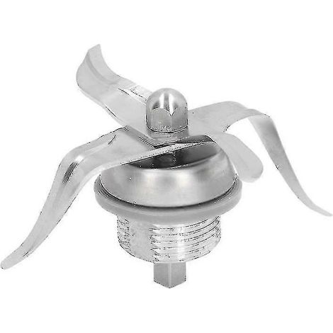 Lames de rechange pour extracteur de jus Thermomix 3300, en acier inoxydable.