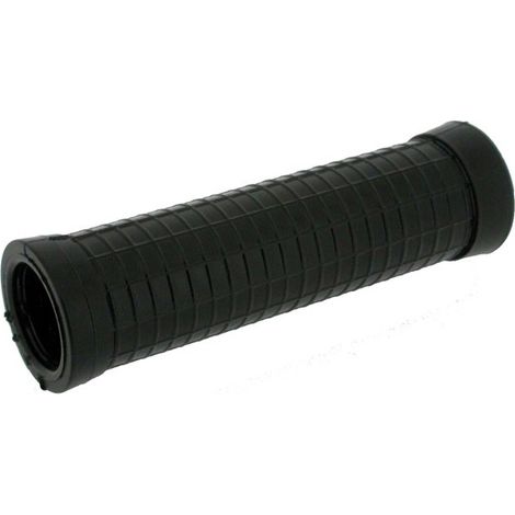 Poignée de fenêtre ronde en caoutchouc 123 mm – Pour bois dur – Diamètre intérieur 25 mm – Usage professionnel (1/3)
