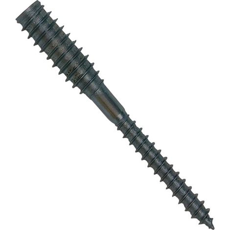 Schrauben Top Roc Spezial Alu 6x70 mm ING BEFESTIGUNGEN - Gewinde 33 mm - A430100
