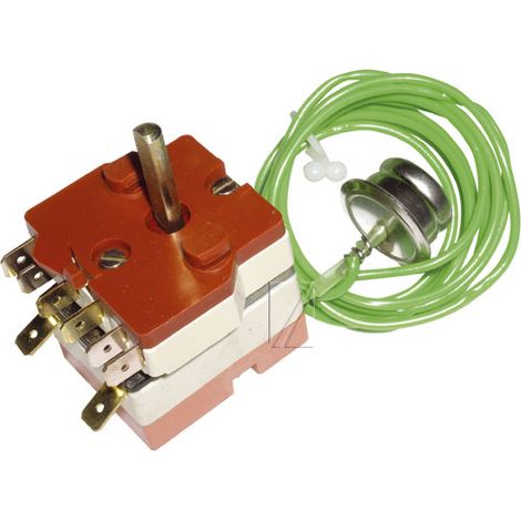 THERMOSTAT REGLABLE POUR LAVE LINGE SIEMENS - 00058592