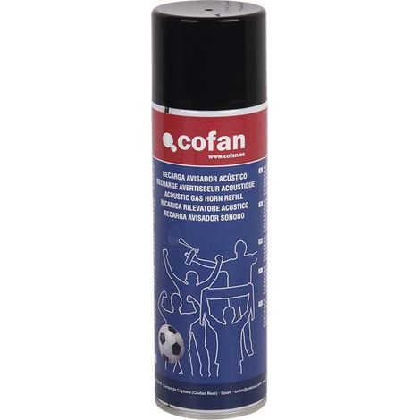 RECARGA AVISADOR ACÚSTICO 300ML