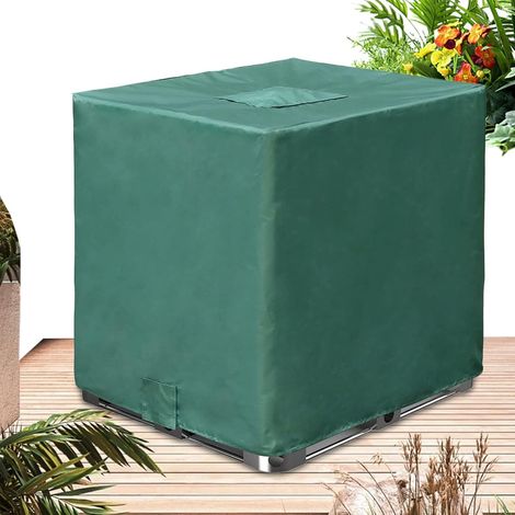 de r servoir B che de protection pour r servoir d eau 1000 l (1/5)