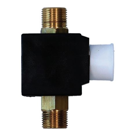 Ersatzteil Magnetventil 24DC 3/8''AG x 1/4'' IG ab Bj.12/17