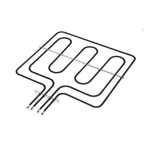 RESISTANCE SOLE 1200 W pour FOUR WHIRLPOOL - 481925928959