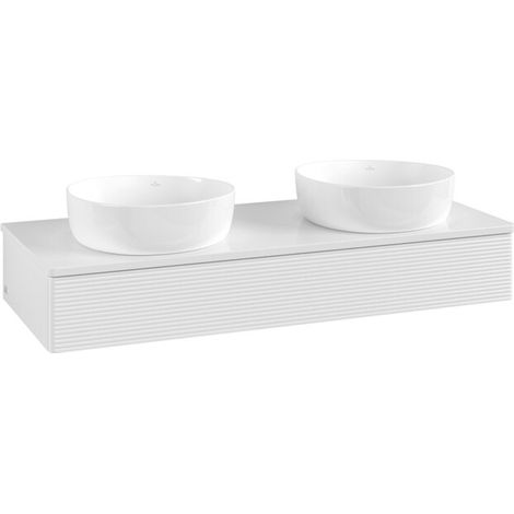 Villeroy & Boch L13110GF WTUS Antao L131 1200x190x500mm (1/3)