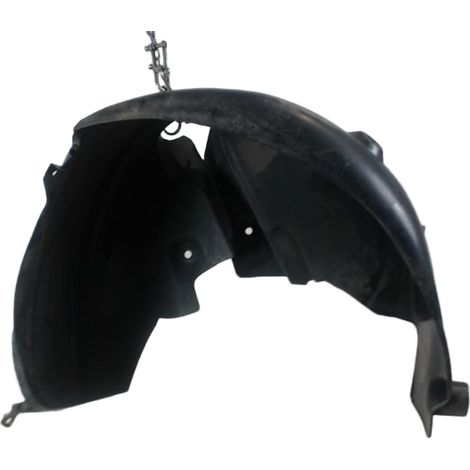[PRODUIT D'OCCASION] Pare-boue Arriere Droit RENAULT Clio III 2009- ♻️ Ref Oe. 8200582957 - Garantie à vie (1/3)
