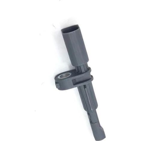 Compatible with Skoda Octavia from model year 2015 / ABS wheel speed sensor rear, grey WHT007147A (1/3)
