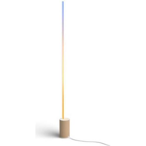 Philips Hue Signe Lámpara de pie LED Blanco y Color (1/3)