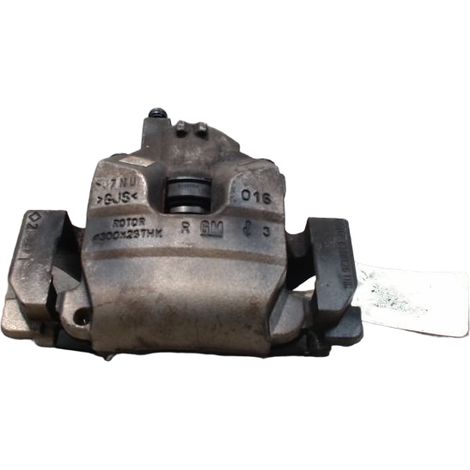 Etrier De Frein Avant Droit OPEL Astra Break 2004- [PRODUIT D'OCCASION]♻️13508996 (1/4)