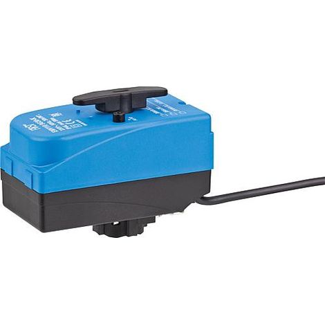 Servomoteur de rechange couvient pour EMV 110 220/9G30-K (1/5)