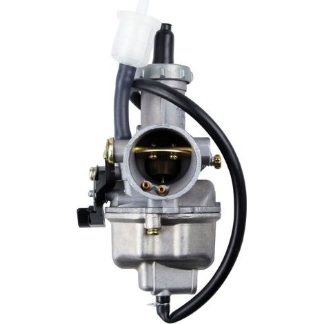 PZ27 Vergaser für CG 125cc, 150cc, 200cc, 250cc, 300cc Motoren - für Quads und Go-Karts