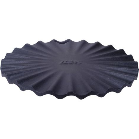 Ilsa Vlamverdeler 18 cm Gietijzer (1/3)