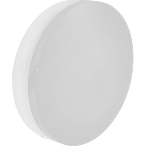 IluminaShop - Plafon LED Round Nature 12151824W IP65 CCT 3000+4000+6000