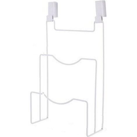 Porte-couvercles de casseroles, planche à découper égouttoir, planche à découper multifonctionnelle, étagère de rangement pour planche à découper, couvercle de casserole-AquaForge (1/4)