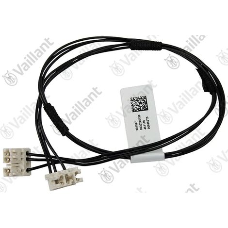 VAILLANT Kabelbaum VED E 18-27/8 u.w. Vaillant-Nr. , 0010032057
