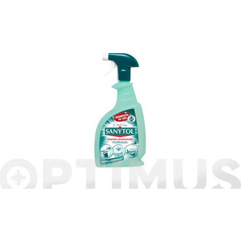 Mehrzweckreiniger 750 ml