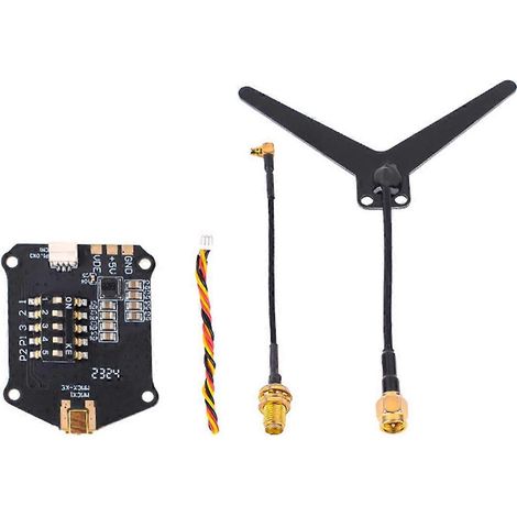 Für 1,2-GHz-800-mW-VTX-Umschalter (NTSC oder PAL) für FPV-Vehicle ...
