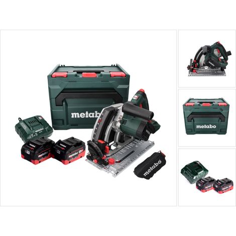 Festool ETSC 125 Li-Basic Lijadora excéntrica a batería 18V en Systainer ( 201533 ) - Sin batería, sin cargador incluidos (1/5)
