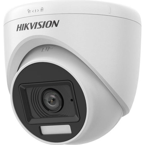 HikVision Cámara Turbo HD DS-2CE76U0T-LPF (2,8 mm) (1/3)
