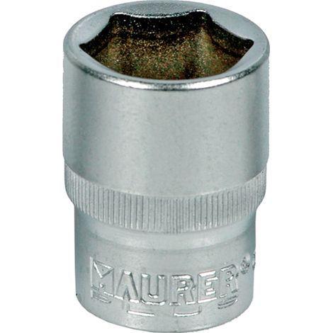 Bussola Esagon.Maurer Plus 1/2" 27Mm